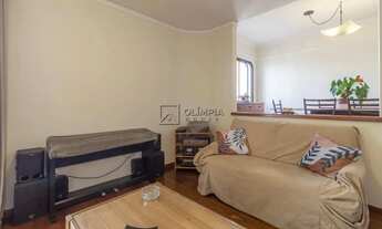 Imagem 5: Venda Apartamento 4 Dormitórios - 187 m² Perdizes