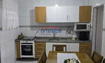 Imagem 7: Casa de 2 quartos para venda em Jacareí - SP