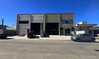 Imagem: Galpões de 250 m2 Camboriú sc Bairro Rio