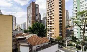 Imagem 4: Imóvel para venda com 136 metros quadrados com 4 quartos em Perdizes - São Paulo - SP