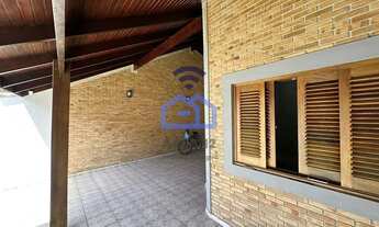 Imagem 5: Casa à venda com 3 dormitórios a apenas 100 metros da praia do Indaiá um dos bairros mais