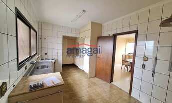 Imagem 4: Apartamento a venda no Condomínio Monte Serrat