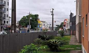 Imagem: Apartamento no Pineville / 57 m² / 3 Quartos