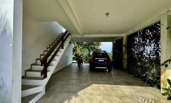 Imagem 4: Casa de Alto Padrão com Vista Permanente para o Mar Praia do Siriú, Garopaba