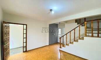 Imagem 4: Casa para alugar no Santa Monica, região norte de Londrina