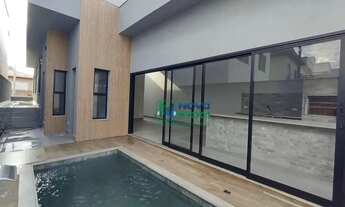 Imagem: Casa com 3 dormitórios à venda, 140 m²