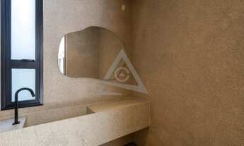 Imagem 6: Casa à venda em Campinas, Alphaville Dom Pedro 2, com 4 suítes, com 460 m², Alphaville Dom