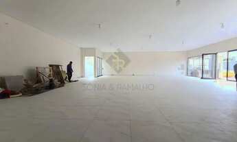 Imagem 4: Salão Comercial para Locação no bairro Alto da Boa Vista, em Ribeirão Preto