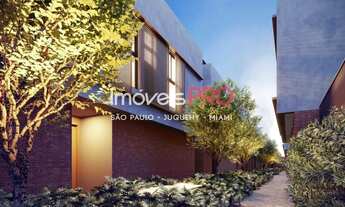 Imagem 4: Casa em condominio a venda ao lado do Clube Paineiras com 700m2, 4 suites, piscina, jardim