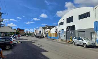 Imagem 2: Locação Galpão Massaranduba Salvador