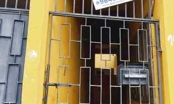 Imagem 4: Porto da Pedra - Rua Abílio José de Matos, 1729 Apto 202 - R 750,00