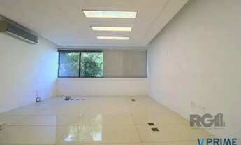 Imagem: Conjunto/Sala para Venda - 40m², 0 dormitórios