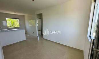 Imagem 2: Apartamento com 2 Quartos à venda, 45 m² por R$ 10 - São José do Imbassaí - Maricá/RJ