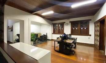 Imagem 3: Casa para aluguel, 6 quartos, 1 suíte, 10 vagas, Garças - Belo Horizonte/MG