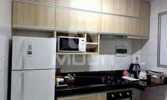 Imagem 5: Apartamento - CHACARAS TUBALINA E QUARTEL