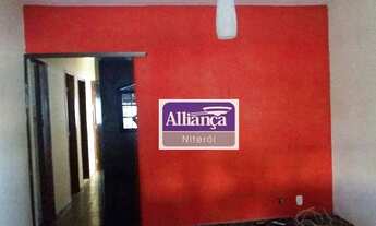 Imagem 6: Casa com 3 dormitórios à venda, 92m² por R$ 390.000,00 - Boaçu - São Gonçalo/RJ