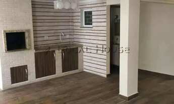 Imagem 7: Sobrado 3 Quartos Com Ático e Churrasqueira A Venda Bacacheri