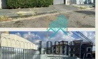 Imagem 2: Residencial Capuchinhos - Vila Alpina- 900 m²