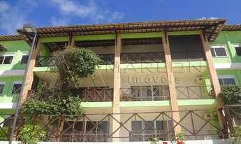 Imagem 3: Apartamento Arituba Tropical, 2 quartos, mobiliado, visão para o mar, área gourmet, 100m²