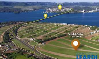 Imagem 2: TERRENO - Villagio do Lago - MG