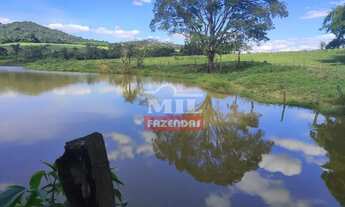 Imagem: Fazenda 110 alqueires (532,4HAC) Anicuns