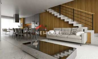 Imagem: Casa em Rua Waltraud Puschel - Jardim Sofia