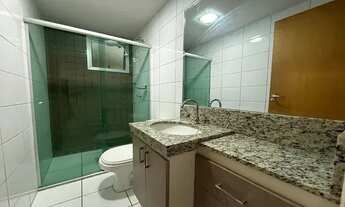 Imagem 6: Imóvel para aluguel com 80 metros quadrados com 3 quartos em Setor Negrão de Lima - Goiâni