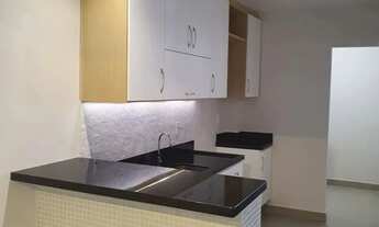 Imagem 6: Apartamento à venda no térreo em Vitória-ES, Jardim da Penha: 2 quartos, 2 salas, 1 banhei