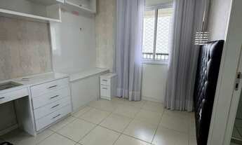 Imagem 7: Reserva Inglesa: 03 suítes semi mobiliado Liverpool