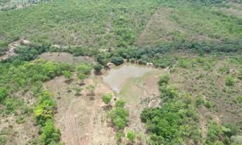 Imagem 6: Imóvel para venda possui 25000 metros quadrados com 5 quartos em Glória - Várzea Grande