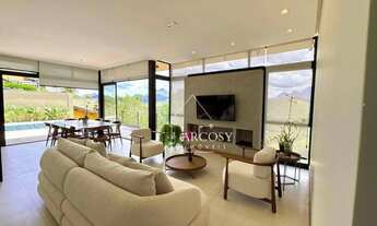 Imagem 3: Casa com 3 dormitórios à venda, 185 m² por R$ 1.780.000 - Nogueira - Petrópolis/RJ