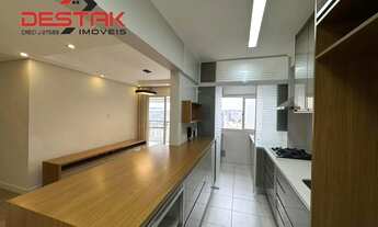 Imagem 5: Magnifico Apartamento A Venda No Premiatto Residence Club Em Jundiai/sp