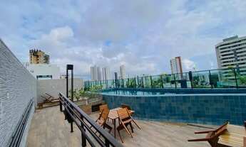 Imagem 2: OPORTUNIDADE 3/Q NO EDIFICIO LUCIANO FRIEDHIEM. MOBILIADO