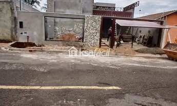 Imagem 2: Casa à venda, Jardim Monte Líbano, Campo Grande, MS