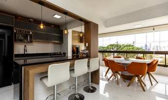 Imagem 7: Apartamento à venda com 2 quartos no Mêrces em Curitiba