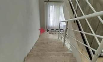 Imagem 7: Cobertura - Ed. Paloma -Jardim Aquarius - 5 Dormitórios - 265m²