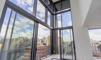 Imagem 3: Apartamento duplex à venda no Batel ARYA1