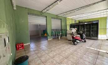 Imagem 7: Sala comercial com 120 m² na região sul de Londrina