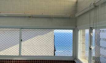 Imagem 4: Cobertura duplex à venda no Embaré, 200m2, 2 vagas, 3 dormitórios, 2 suítes, piscina, chur