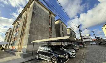 Imagem 4: 2 QUARTOS ARTEMISIA FEITOSA