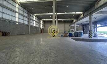 Imagem: Galpão / Depósito / Armazém em Jardim