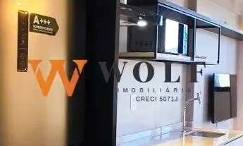 Imagem 4: Apartamento/Studio para Aluguel no bairro Trindade