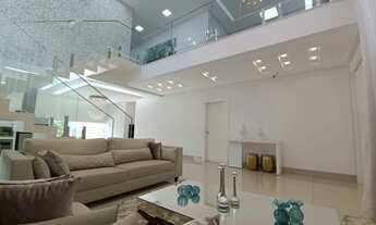 Imagem 4: MAGNÍFICO SOBRADO CONDOMÍNIO DO LAGO GOIÂNIA