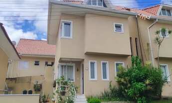 Imagem: Sobrado para venda possui 104 metros quadrados