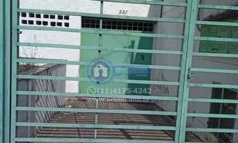 Imagem 3: Galpão de 795m² em Parque Peruche - SP: venda por R$1.595.000 Encontre aqui!