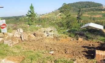 Imagem: Terreno no Bairro Piá com vista