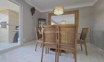 Imagem 4: Apartamento da venda Alphaville 3 suítes varanda gourmet 3 vagas 137 mts