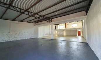 Imagem 4: Barracão à venda, 230 m² por R$ 800.000,00 - Recanto Alvorada - Ibiporã/PR