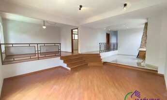 Imagem 4: CASA EM CONDOMÍNIO - ALPHAVILLE - SP