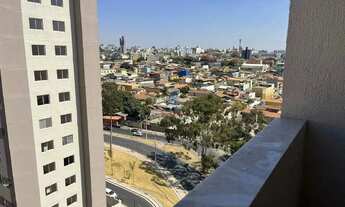 Imagem 3: Apartamento à venda, 2quartos, 1 suíte, 1 vaga coberta , JK - Contagem/MG